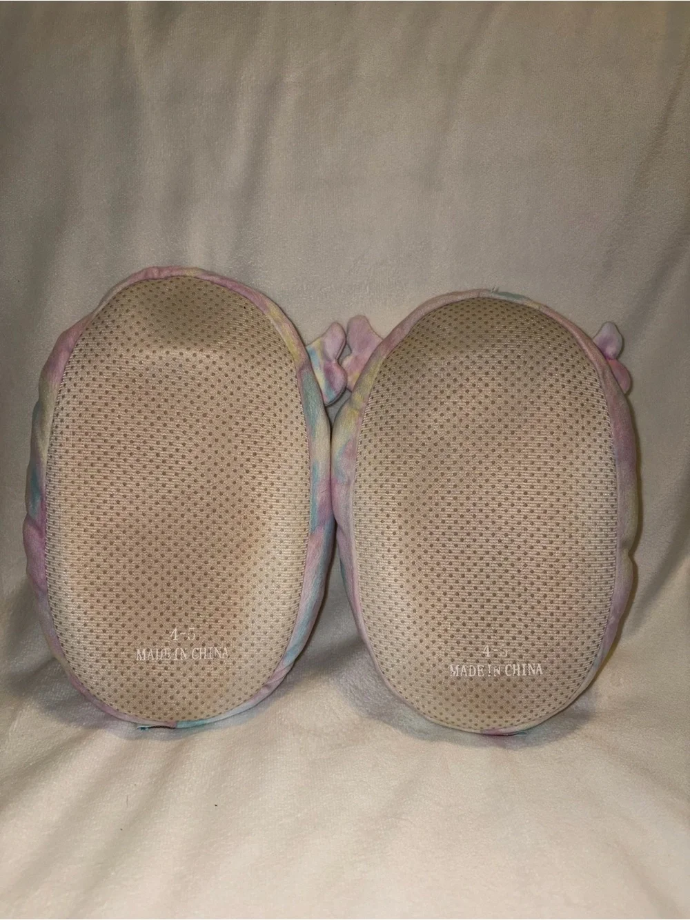 Squishmallows lesedi tie